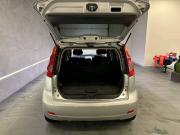 Nissan Note I Рестайлинг Новосибирск  - изображение 27