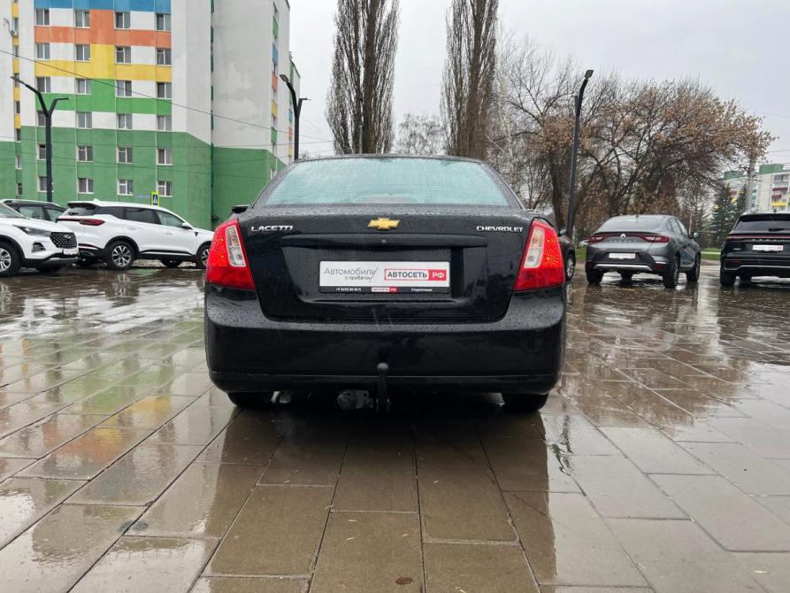 Chevrolet Lacetti I Стерлитамак  - изображение 6