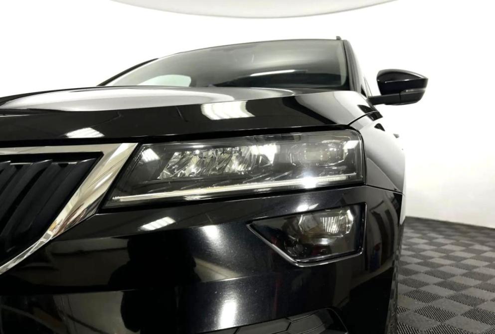 Skoda Karoq I Нижний Новгород  - изображение 19