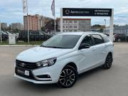 Lada (ВАЗ) Vesta I Калуга  - изображение 21