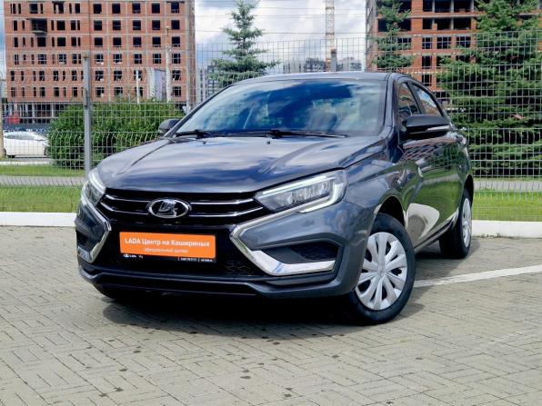 Новый Lada (ВАЗ) Vesta I Рестайлинг (NG) 2026 года, цена 1 880 000 рублей, седан, Автокод Объявления