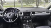Volkswagen Touareg II Рестайлинг Ставрополь  - изображение 39