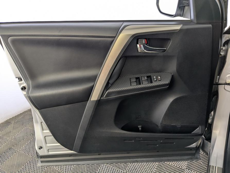 Toyota RAV4 IV (XA40) Москва  - изображение 14