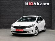 Kia Cerato III Рестайлинг (Classic) Екатеринбург  - изображение 19