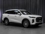 Chery Tiggo 9 I Тюмень  - изображение 35