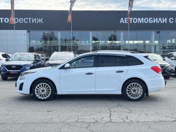Chevrolet Cruze I Рестайлинг с пробегом 2013 года, цена 779 000 рублей, 168807 км, универсал, Автокод Объявления
