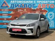 Kia Rio IV Набережные Челны  - изображение 31