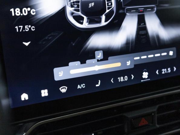 JETOUR T2 с пробегом 2024 года, цена 3 249 000 рублей, 33247 км, внедорожник, Автокод Объявления