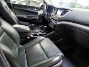 Hyundai Tucson III Набережные Челны  - изображение 49