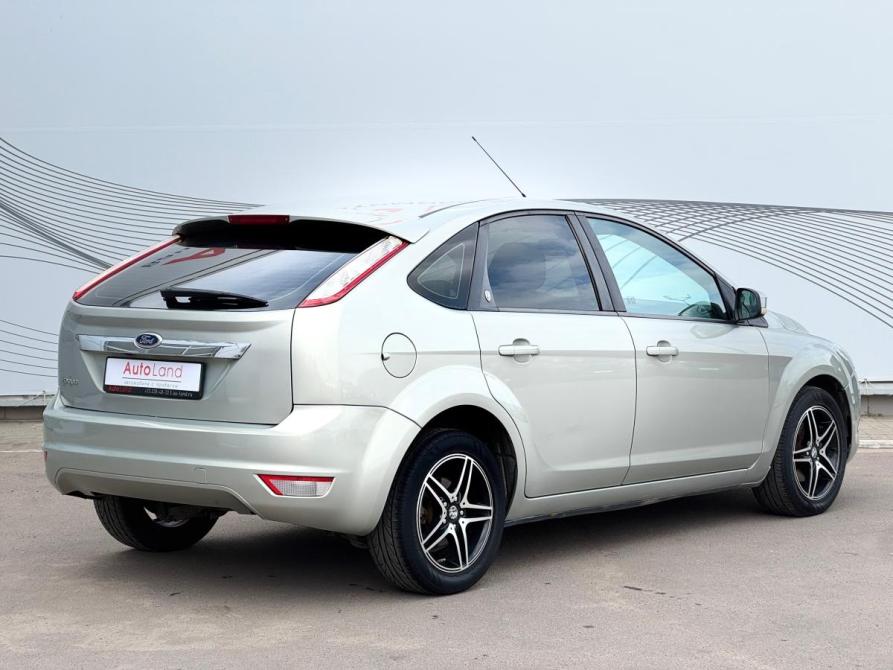 Ford Focus II Рестайлинг Воронеж  - изображение 9
