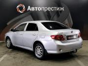 Toyota Corolla X (E140 E150) Ставрополь  - изображение 28