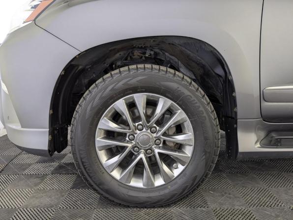 Lexus GX II Рестайлинг с пробегом 2014 года, цена 3 895 000 рублей, 285524 км, внедорожник, Автокод Объявления
