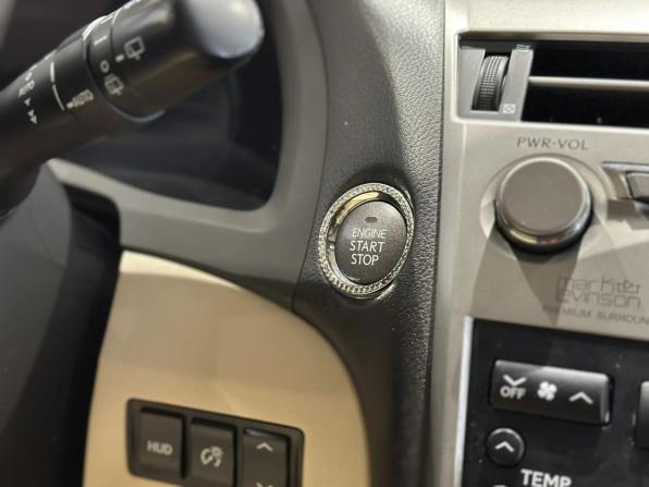 Lexus RX III с пробегом 2010 года, цена 2 200 000 рублей, 177000 км, внедорожник, Автокод Объявления
