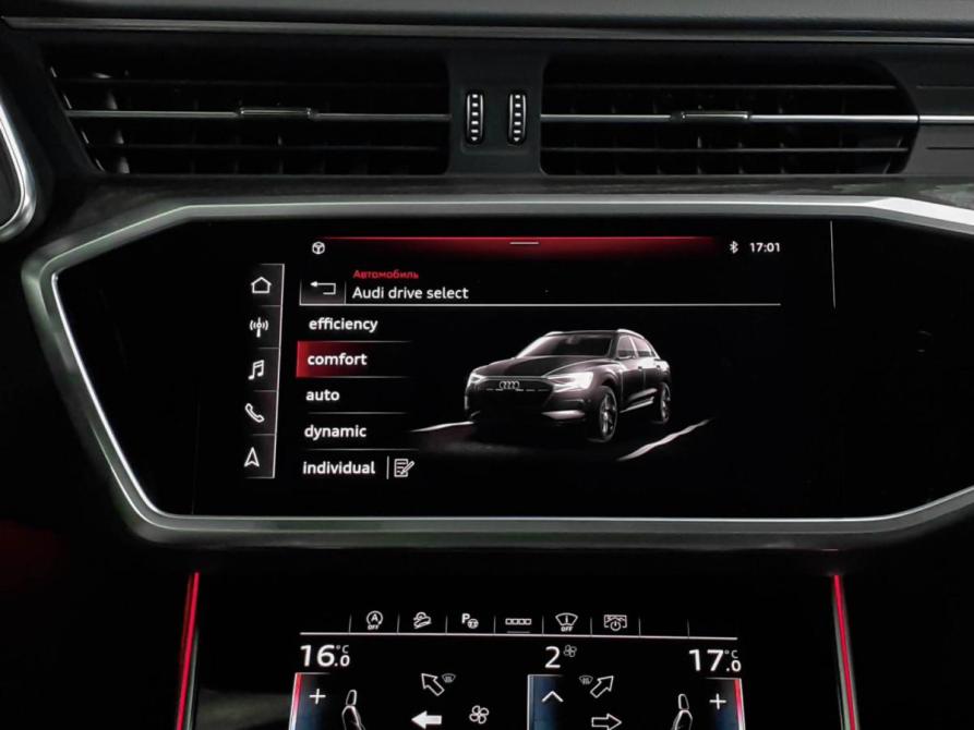 Audi A6 V (C8) Москва  - изображение 14