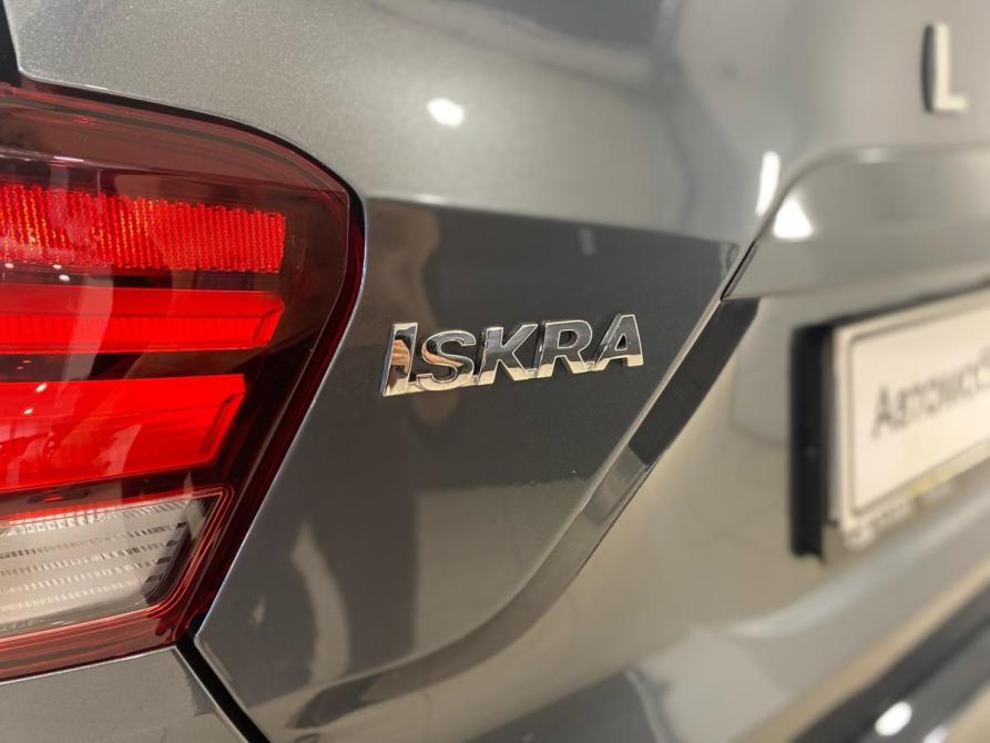 Lada (ВАЗ) Iskra Астрахань  - изображение 7