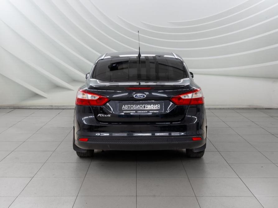Ford Focus III Волгоград  - изображение 6