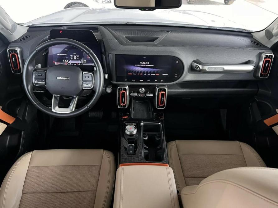 Haval Dargo I Екатеринбург  - изображение 14