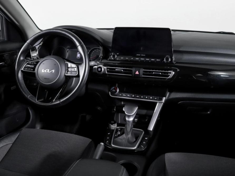 Kia Seltos I Москва  - изображение 13