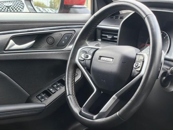 Haval Jolion I с пробегом 2023 года, цена 1 699 000 рублей, 59500 км, внедорожник, Автокод Объявления