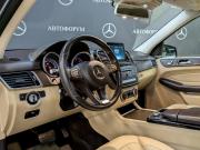 Mercedes-Benz GLE I (W166) Москва  - изображение 44