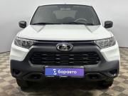 Lada (ВАЗ) Niva Travel I Борисоглебск  - изображение 21