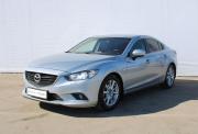 Mazda 6 III (GJ) Рестайлинг Нижний Новгород  - изображение 22