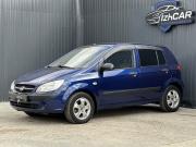 Hyundai Getz I Рестайлинг Ижевск  - изображение 21
