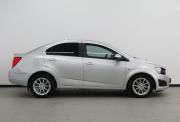 Chevrolet Aveo II Екатеринбург  - изображение 31