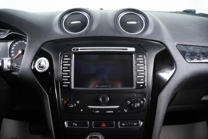 Ford Mondeo IV Рестайлинг с пробегом 2011 года, цена 1 049 000 рублей, 240000 км, седан, Автокод Объявления