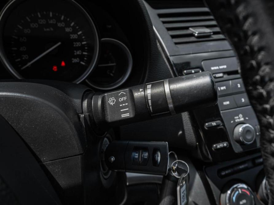 Mazda 6 II (GH) Рестайлинг Ставрополь  - изображение 17