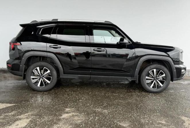 Haval H7 I с пробегом 2025 года, цена 3 365 000 рублей, 24892 км, внедорожник, Автокод Объявления