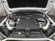 Audi Q7 II (4M) Рестайлинг Москва  - изображение 36