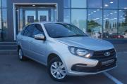 Lada (ВАЗ) Granta I Рестайлинг Стерлитамак  - изображение 17
