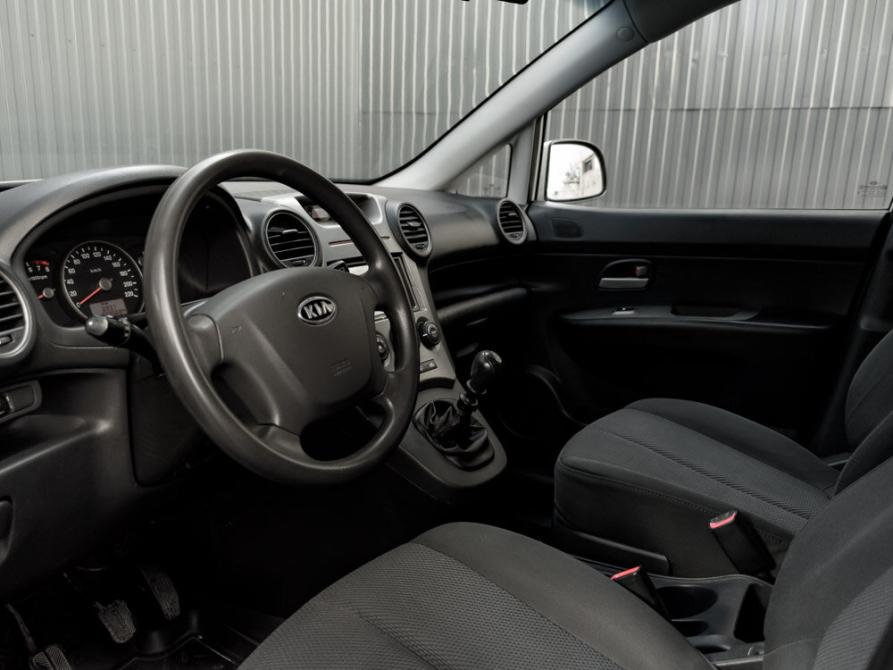 Kia Carens II (UN) Екатеринбург  - изображение 11