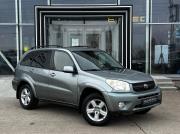 Toyota RAV4 II (XA20) Рестайлинг Уфа  - изображение 21