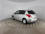 Nissan Tiida I Рестайлинг Ногинск  - изображение 26