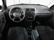 Skoda Roomster I Рестайлинг Ростов-на-Дону  - изображение 22