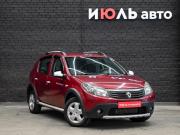 Renault Sandero I Екатеринбург  - изображение 20