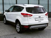 Ford Kuga II Екатеринбург  - изображение 28