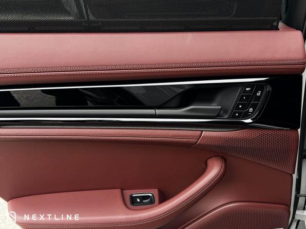 Новый Porsche Panamera III 2026 года, цена 23 990 000 рублей, лифтбек, Автокод Объявления