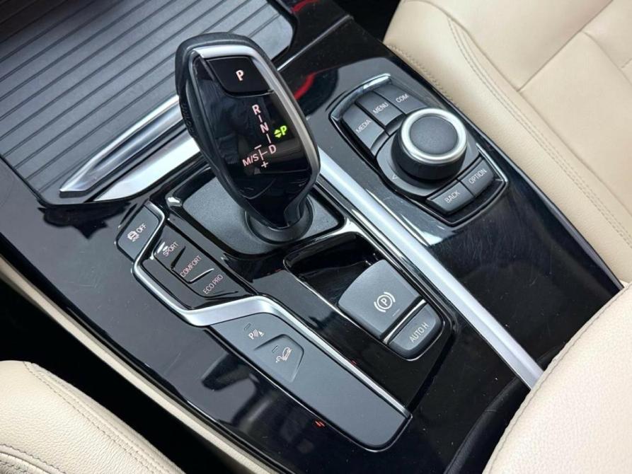 BMW X3 III (G01) Красноярск  - изображение 12