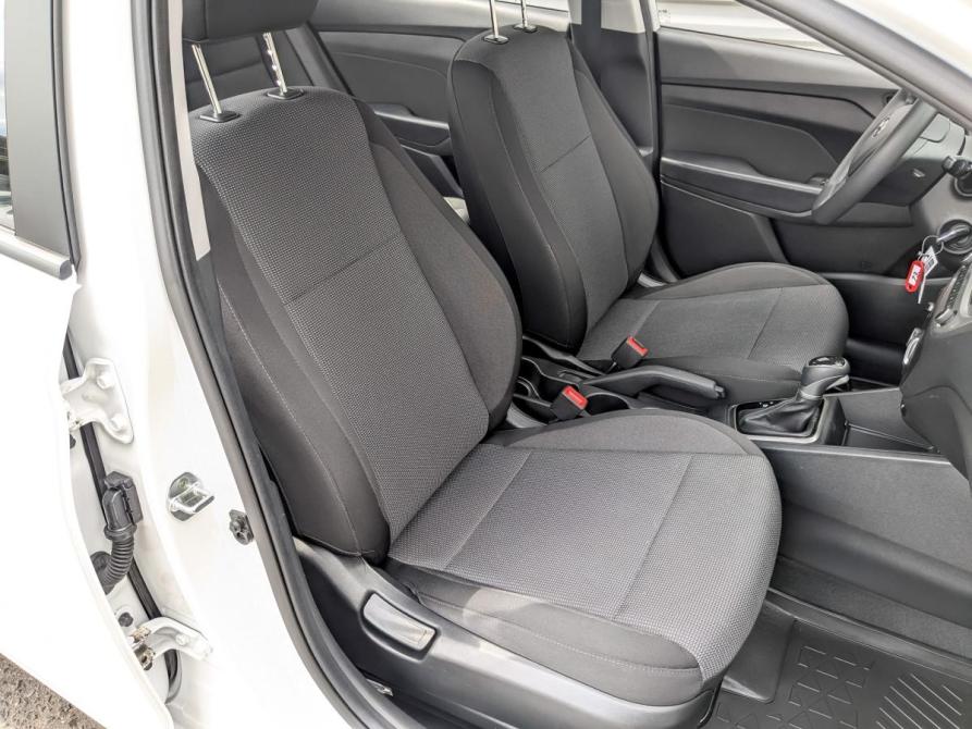 Hyundai Solaris II Рестайлинг Москва  - изображение 22