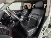Toyota Land Cruiser 200 Series Рестайлинг 2 Москва  - изображение 44