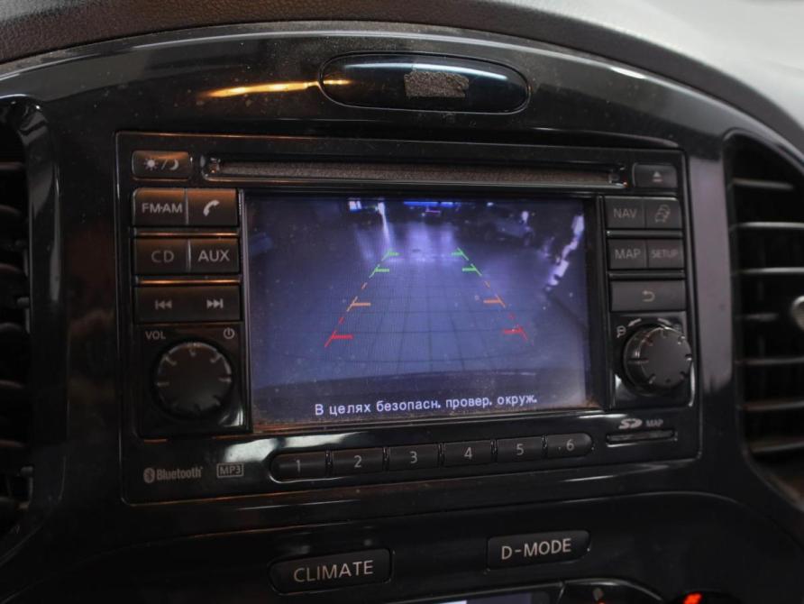 Nissan Juke I Ростов-на-Дону  - изображение 14