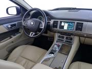 Jaguar XF I Рестайлинг Москва  - изображение 60