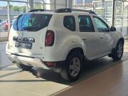 Renault Duster I Рестайлинг Казань  - изображение 28