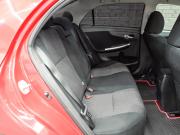 Toyota Corolla X (E140 E150) Рестайлинг Екатеринбург  - изображение 37