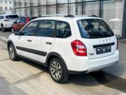 Lada (ВАЗ) Granta I Рестайлинг Нижний Новгород  - изображение 22