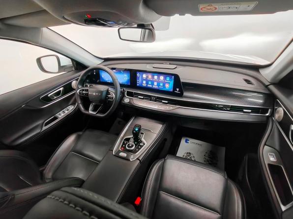 Chery Tiggo 7 Pro Max I Рестайлинг с пробегом 2024 года, цена 1 776 300 рублей, 70960 км, внедорожник, Автокод Объявления