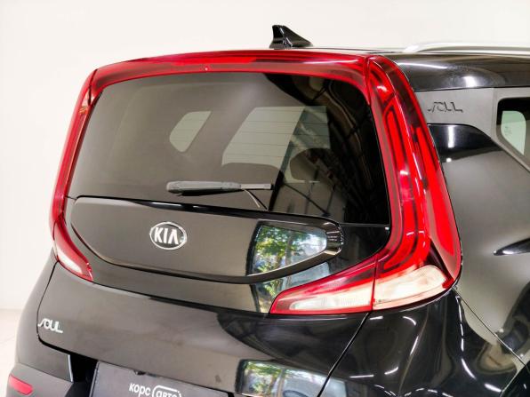 Kia Soul III с пробегом 2020 года, цена 1 825 200 рублей, 72532 км, хэтчбек, Автокод Объявления